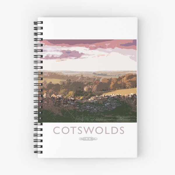 Item preview, Cotswolds designed and sold by andrewroland.
