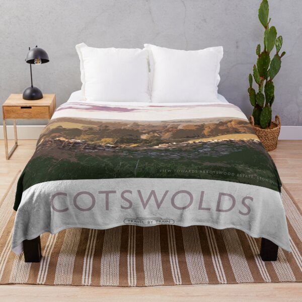 Item preview, Cotswolds designed and sold by andrewroland.