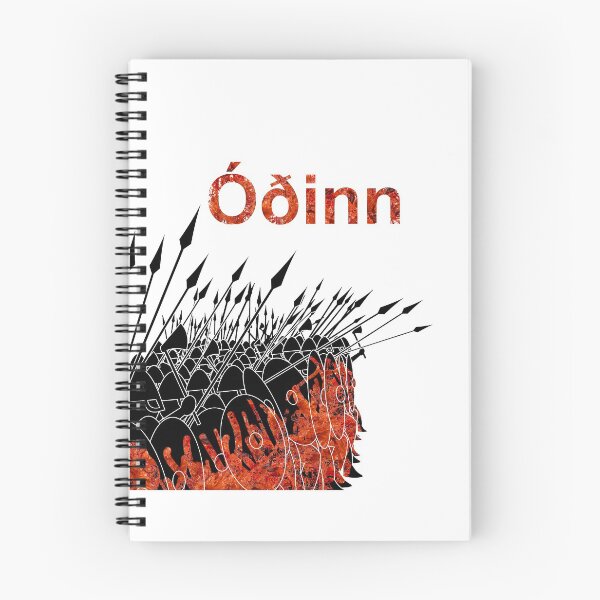 Item preview, Odin designed and sold by yggdrasil-es.