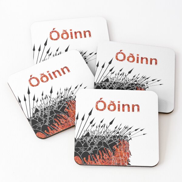 Item preview, Odin designed and sold by yggdrasil-es.