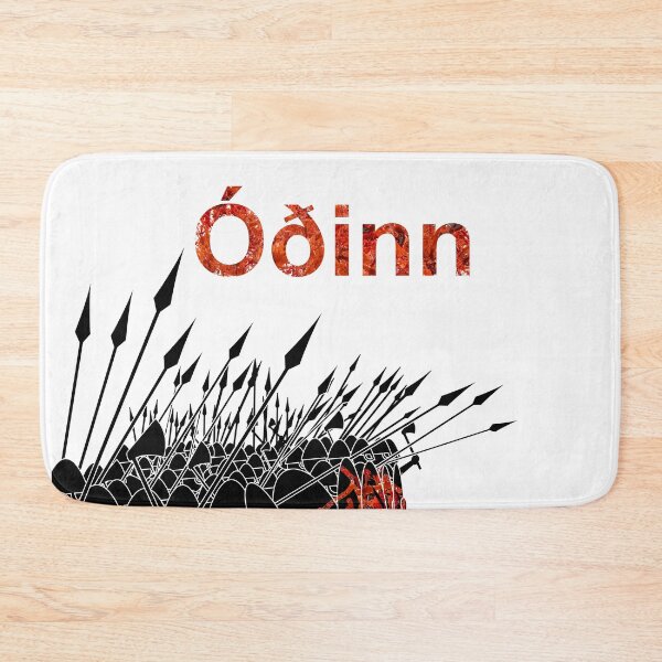 Item preview, Odin designed and sold by yggdrasil-es.