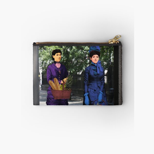 Item preview, Back from the Market designed and sold by Loveday Funck.