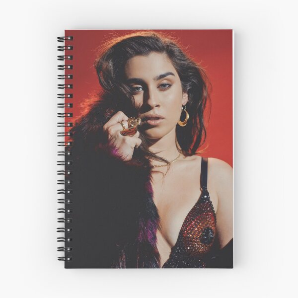 Item preview, Lauren Jauregui designed and sold by Valesa1830.