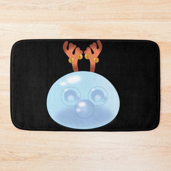 Item preview, Rimuru Advent 18 designed and sold by Slime Shop.