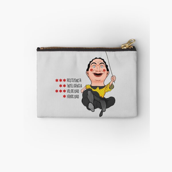Item preview, La abuela. Cabezudos de El Barco de Ávila. designed and sold by Caracolum.