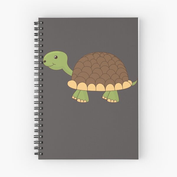 Item preview, Happy Tortoise Turtle  designed and sold by SparkleLiveLife.