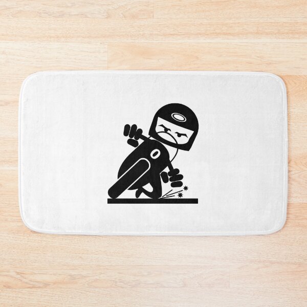 Item preview, Motorcycle slider decal designed and sold by VEB Ostladen.