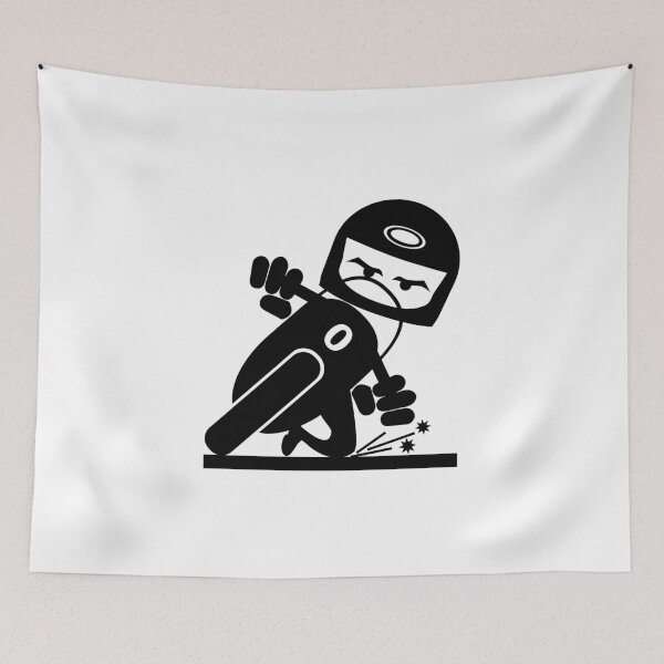 Item preview, Motorcycle slider decal designed and sold by VEB Ostladen.