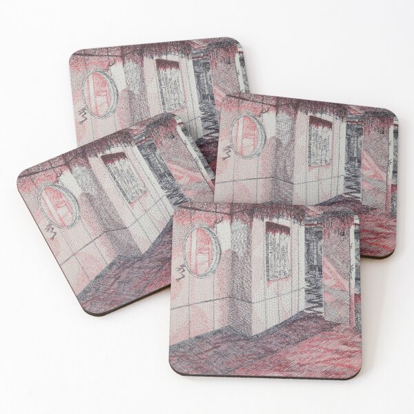 Item preview, School Building Lobby Interior designed and sold by Vicki Lau.