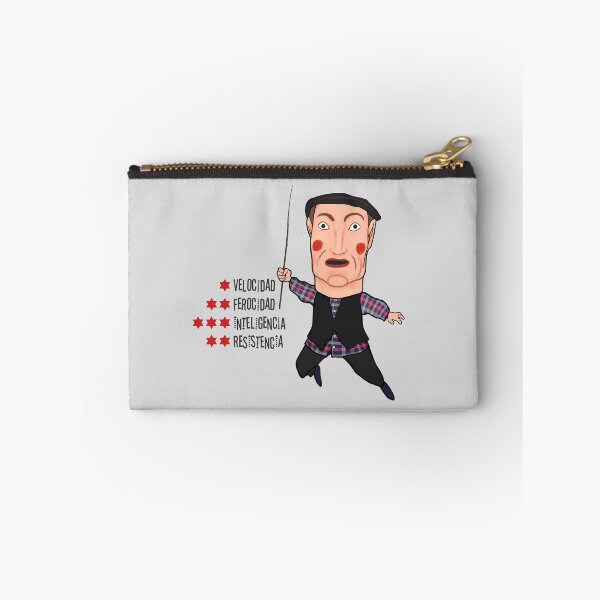 Item preview, El abuelo. Cabezudos de El Barco de Ávila. designed and sold by Caracolum.