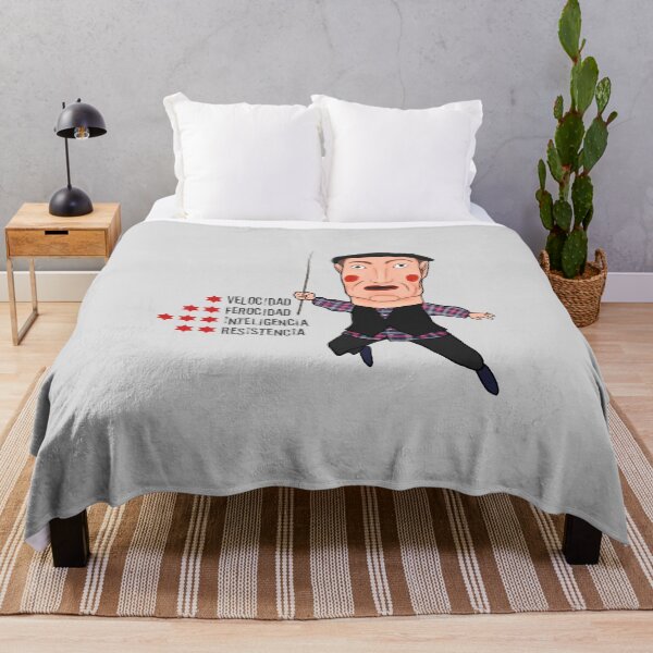 Item preview, Grandpa. Bigheads from El Barco de Ávila. designed and sold by Caracolum.