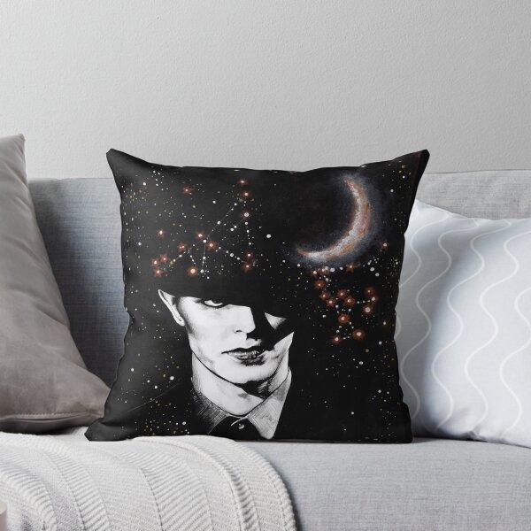 Item preview, Star & man designed and sold by AscendeadMaster.