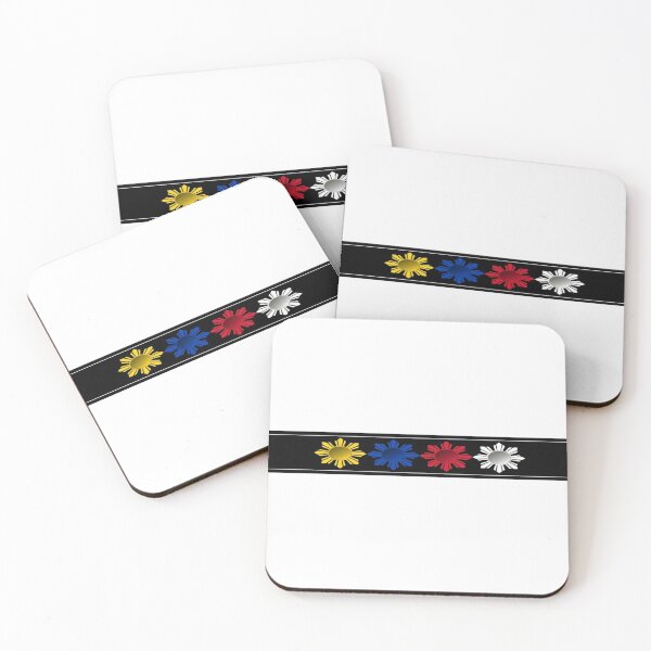 Item preview, Colours of the Philippines designed and sold by JaysonBangit.