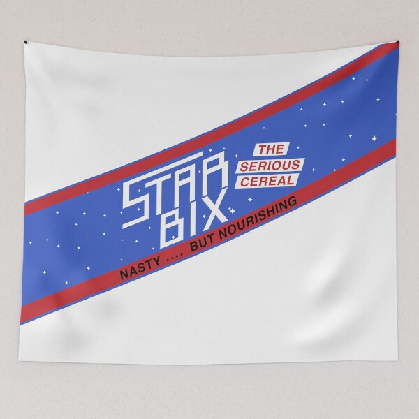 Item preview, Star Bix designed and sold by Off the Box.