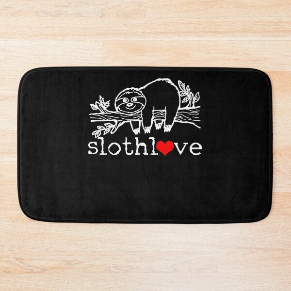 Item preview, Sloth Valentines Day designed and sold by 4tomic.