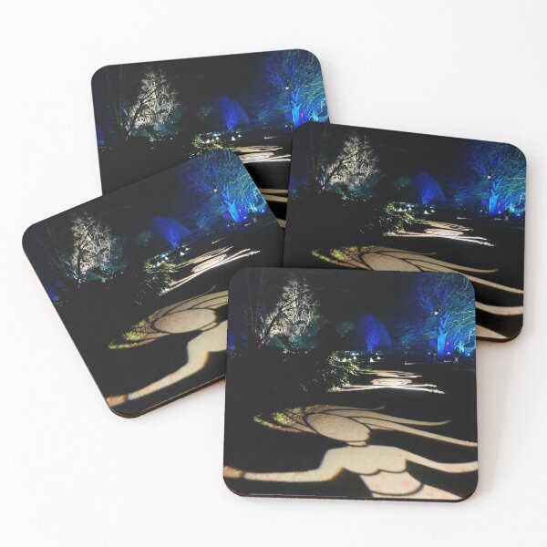 Item preview, path of light designed and sold by Mandi Collingridge.