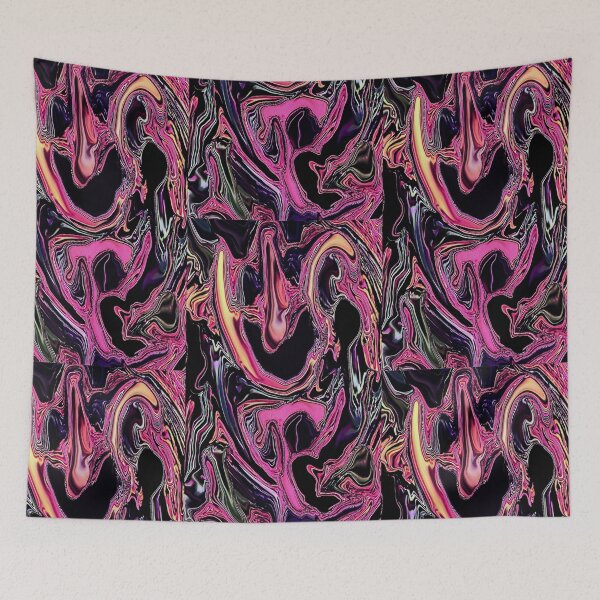 Item preview, Static Marbles designed and sold by NolaJere.