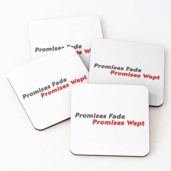 Item preview, Promises designed and sold by Val Goretsky.
