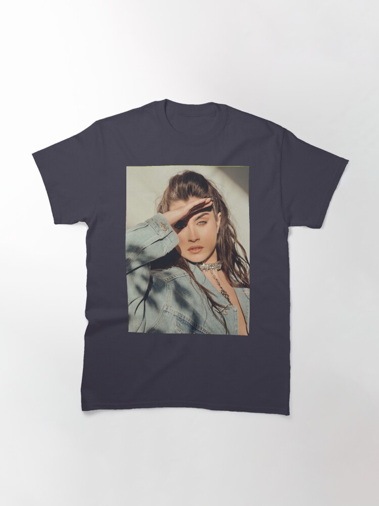 Lauren Jauregui Classic T-Shirt