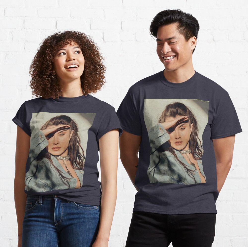 Lauren Jauregui Classic T-Shirt