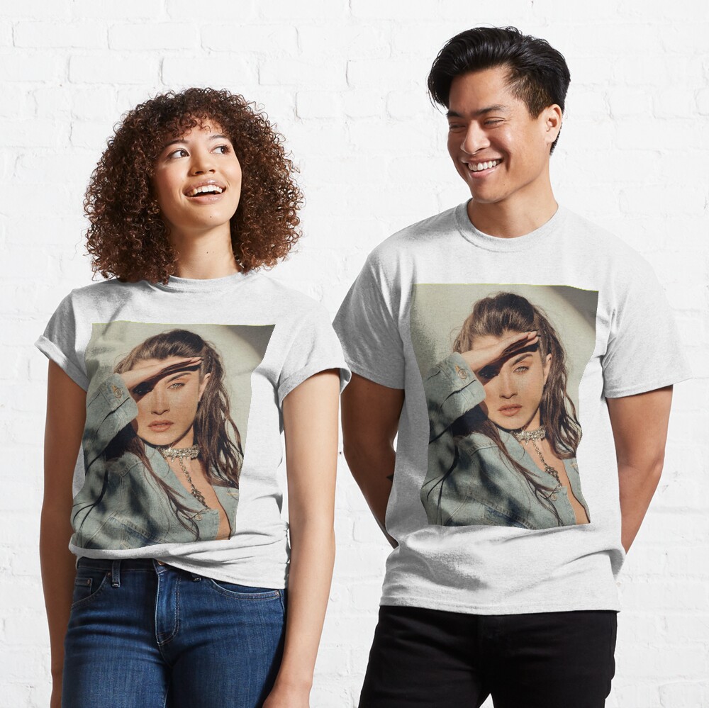 Lauren Jauregui Classic T-Shirt