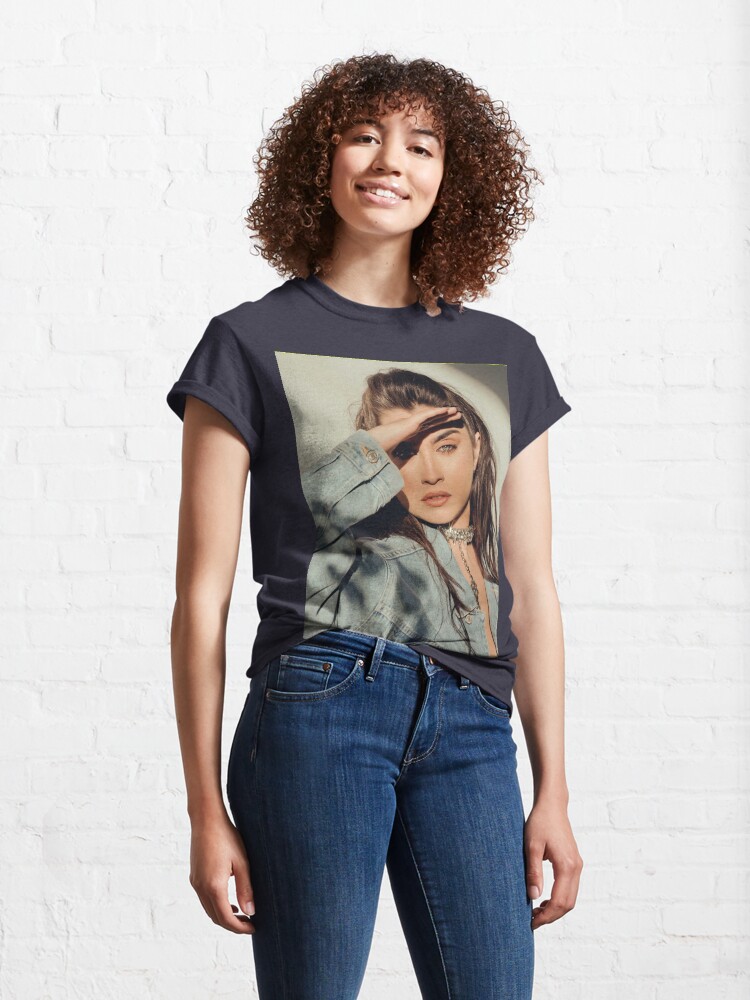 Lauren Jauregui Classic T-Shirt