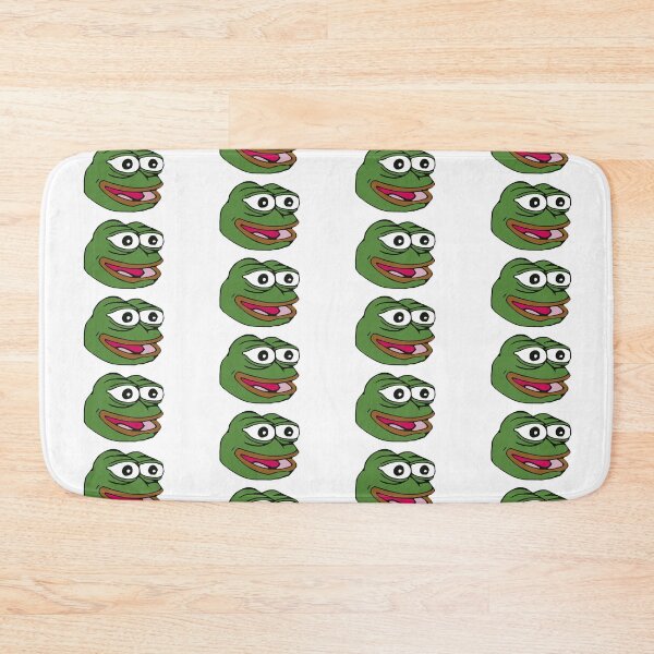 Item preview, Pepe The Frog - Feels Good Man Meme designed and sold by Flakey-.