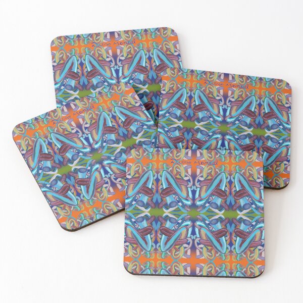Item preview, Shapes 9 designed and sold by Diego Manuel Rodriguez.