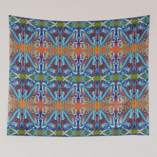 Item preview, Shapes 9 designed and sold by Diego Manuel Rodriguez.
