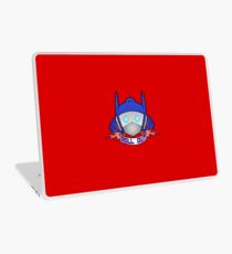 Autobots Roll Out! Laptop Skin