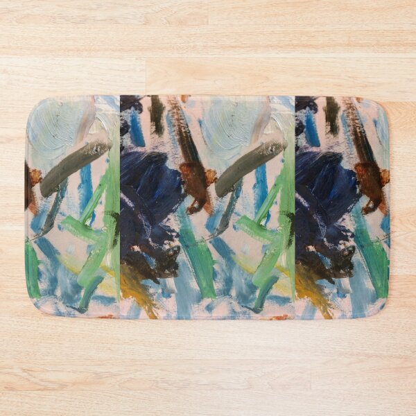 Item preview, Abstract Paint 2 designed and sold by Claire P.