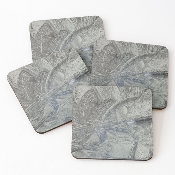 Item preview, Stationary Objects Still Life designed and sold by Vicki Lau.
