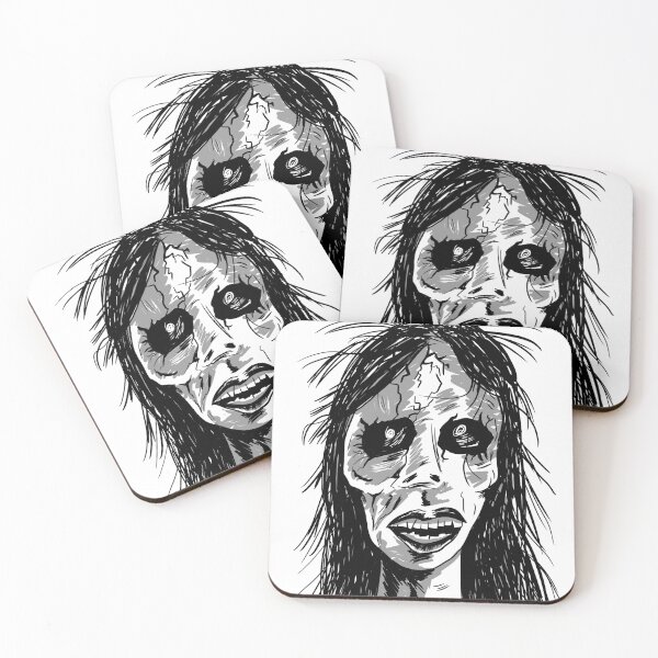 Item preview, Zombie Woman designed and sold by blacksnowcomics.