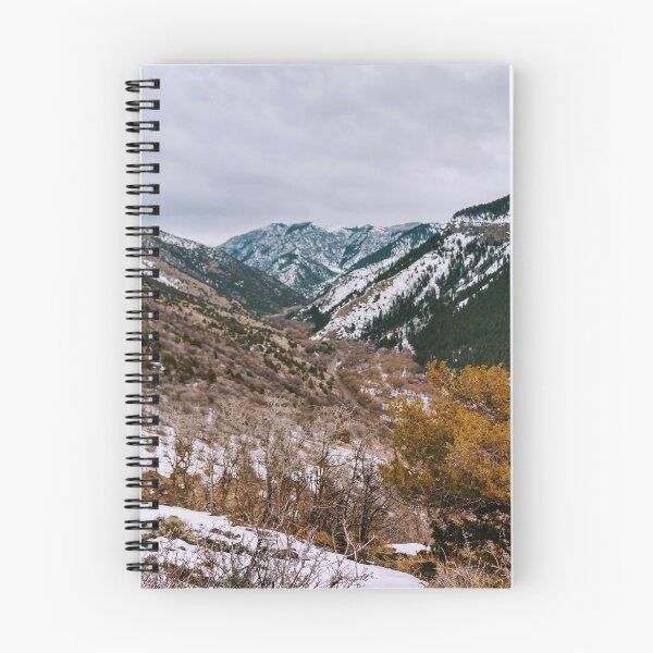 Artikelvorschau, Utah-Gebirgsfoto entworfen und verkauft von Claire P.