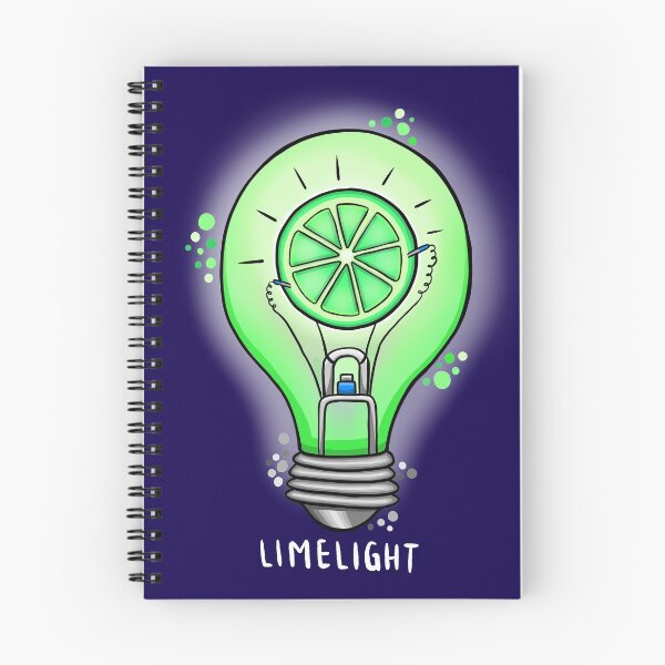 Item preview, Limelight designed and sold by PvPconcepts.