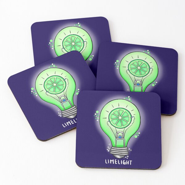 Item preview, Limelight designed and sold by PvPconcepts.