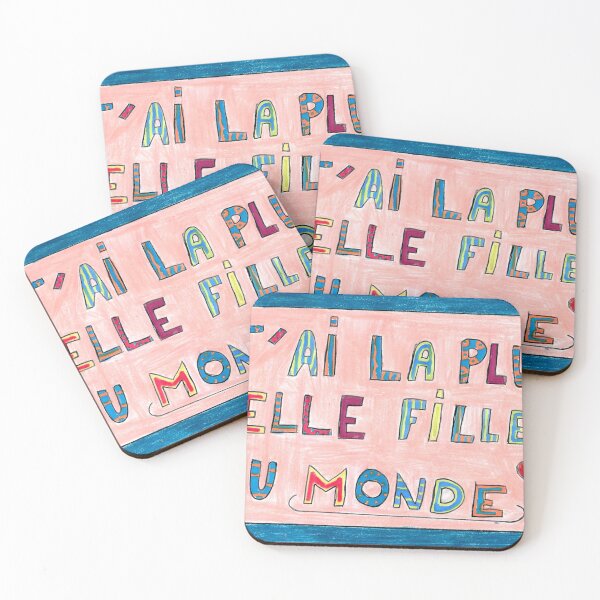 Item preview, the most beautiful girl designed and sold by Carole Bandini.