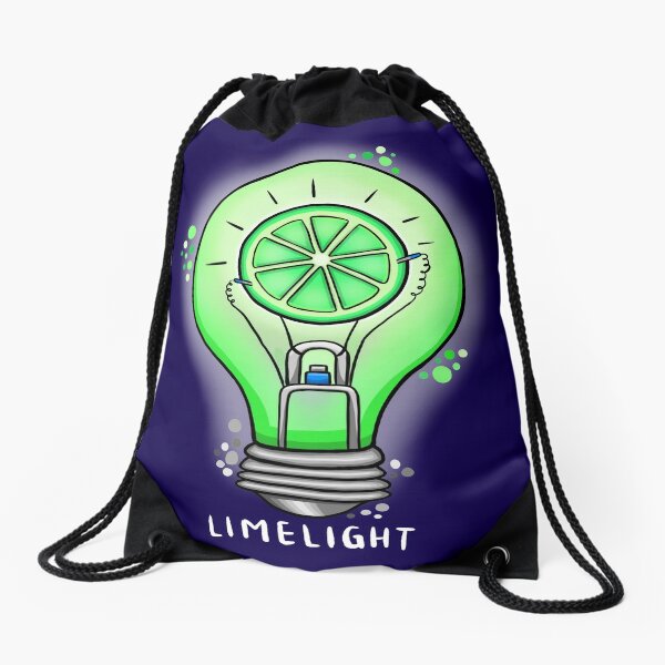 Limelight (Purple) Backpack