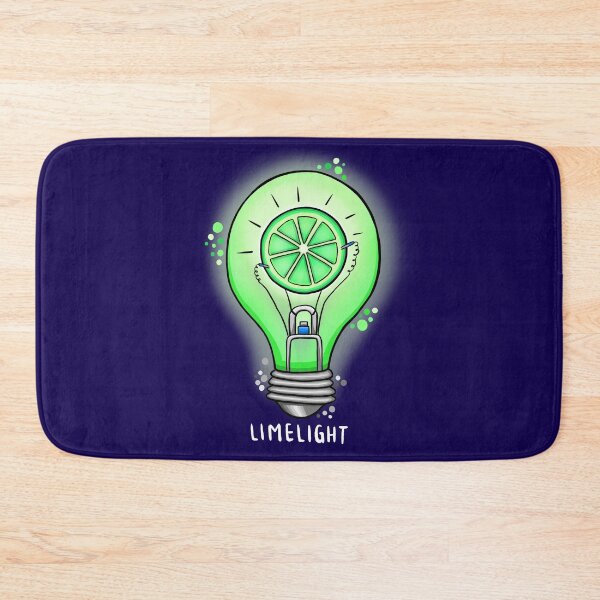 Item preview, Limelight designed and sold by PvPconcepts.