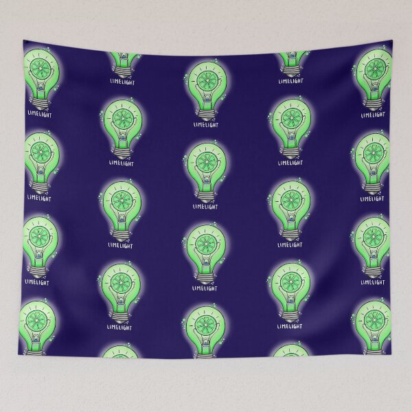 Item preview, Limelight designed and sold by PvPconcepts.