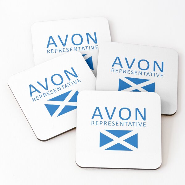 Item preview, Avon Representative designed and sold by AsmrMuzz.