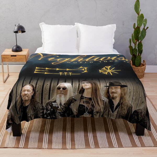 Item preview, Fourkus Latin America Europe Tour 2020 designed and sold by KELLYCLINEFF0.