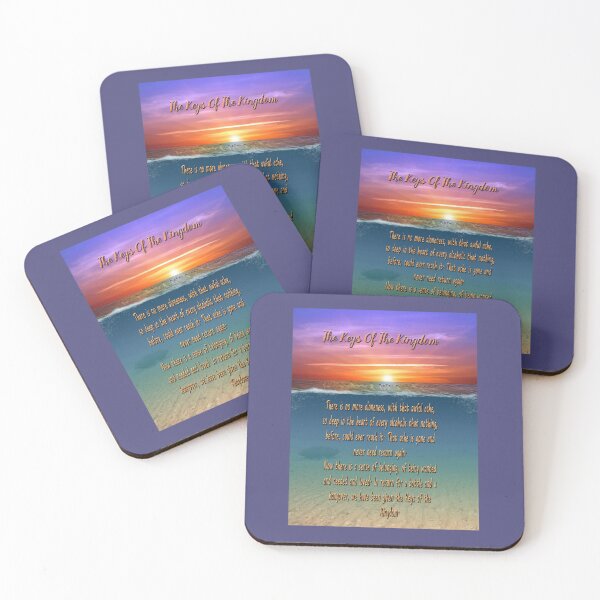 Item preview, Keys to the Kingdom 12 Step Big Book of A.A. designed and sold by Delights.