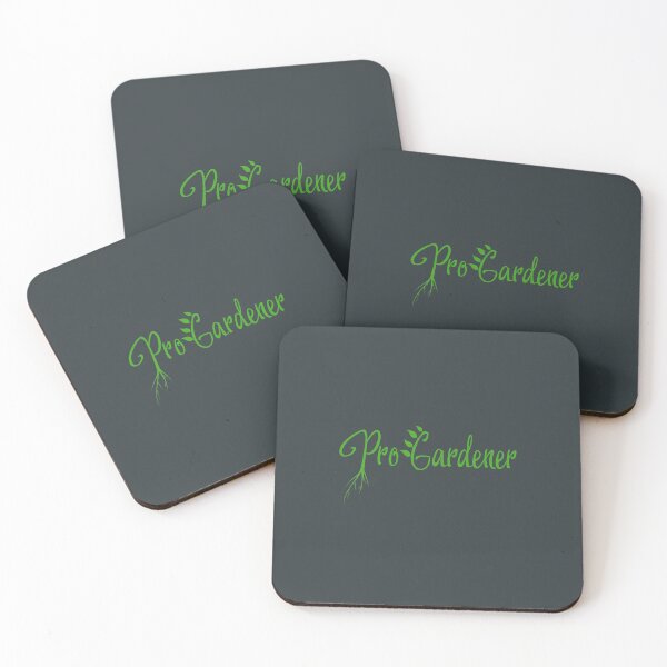 Item preview, Pro Gardener designed and sold by TeamMasa.