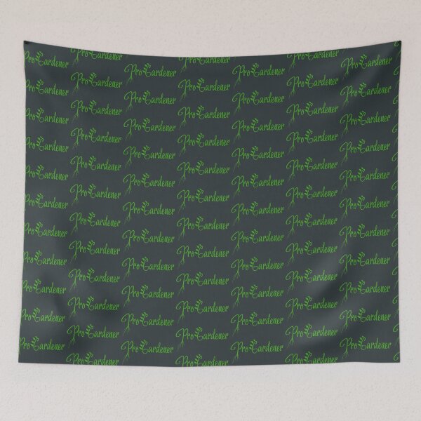 Item preview, Pro Gardener designed and sold by TeamMasa.