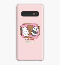 We Bare Bears Case/Skin for Samsung Galaxy