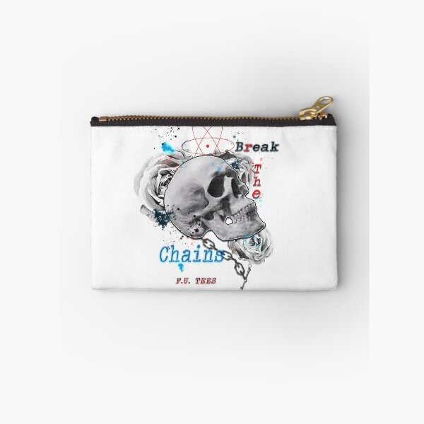 Item preview, Break the chains designed and sold by Fireduptees.