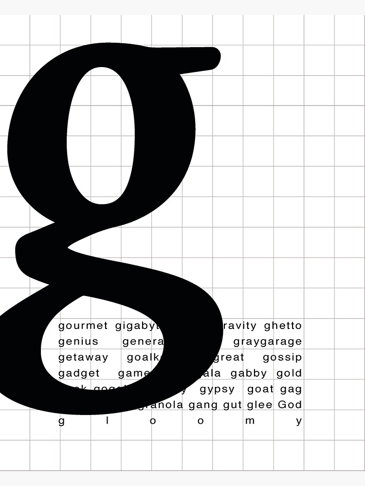 art-print-words-with-letter-g-words-and-letters-typography