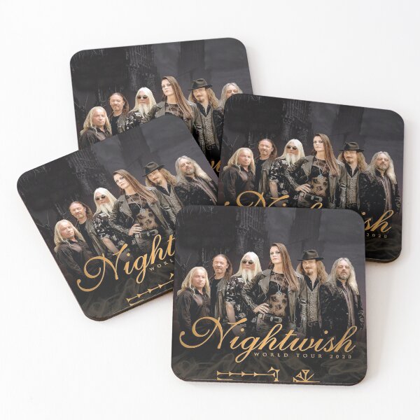 Item preview, Eightkus Latin America Europe Tour 2020 designed and sold by KELLYCLINEFF0.