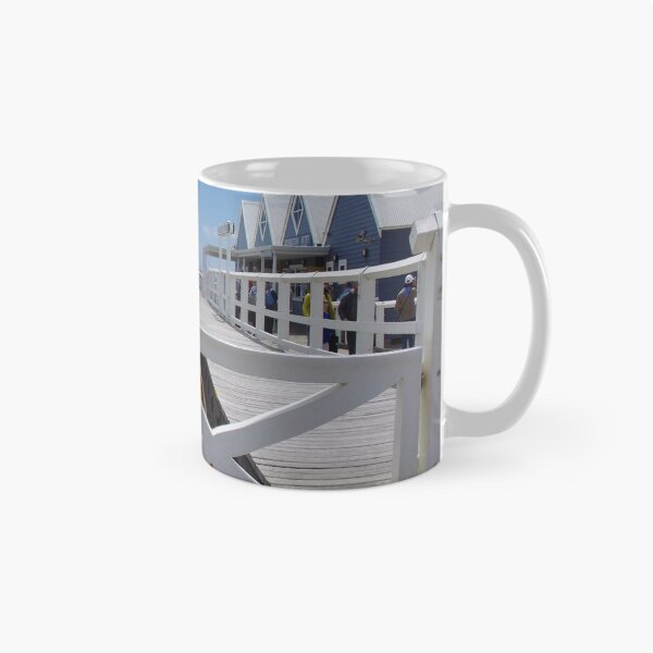 Item preview, Busselton Jetty designed and sold by lezvee.